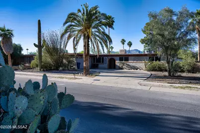 7749 E Pima Street, Tucson, AZ 85715 - Photo 1