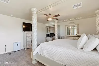 10079 N Ruby Range Trail, Marana, AZ 85653 - Photo 27