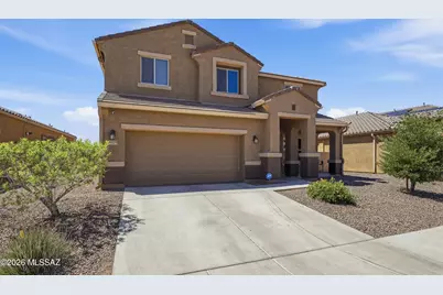 10079 N Ruby Range Trail, Marana, AZ 85653 - Photo 3