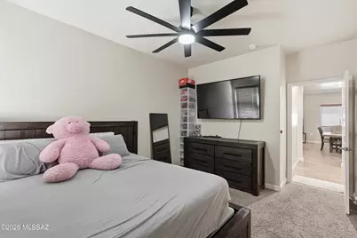 10079 N Ruby Range Trail, Marana, AZ 85653 - Photo 31