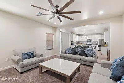 10079 N Ruby Range Trail, Marana, AZ 85653 - Photo 11