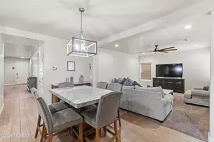 10079 N Ruby Range Trail, Marana, AZ 85653 - Photo 23