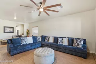 10079 N Ruby Range Trail, Marana, AZ 85653 - Photo 5