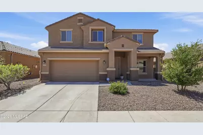 10079 N Ruby Range Trail, Marana, AZ 85653 - Photo 1