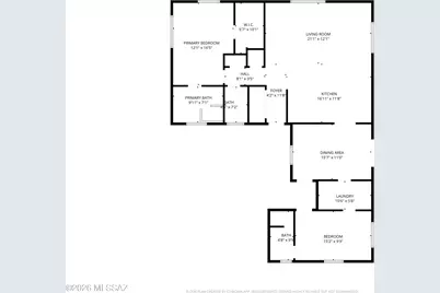 406 S Holcomb Circle, Vail, AZ 85641 - Photo 37