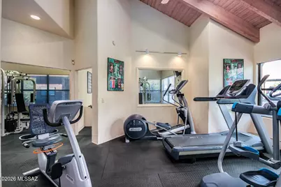 6655 N Canyon Crest Drive #11166, Tucson, AZ 85750 - Photo 41