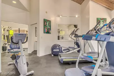 6655 N Canyon Crest Drive #11166, Tucson, AZ 85750 - Photo 33