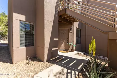 6655 N Canyon Crest Drive #11166, Tucson, AZ 85750 - Photo 1