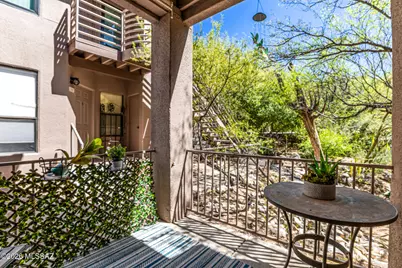 6655 N Canyon Crest Drive #11166, Tucson, AZ 85750 - Photo 27