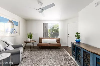 6655 N Canyon Crest Drive #11166, Tucson, AZ 85750 - Photo 5