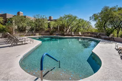 6655 N Canyon Crest Drive #5225, Tucson, AZ 85750 - Photo 35