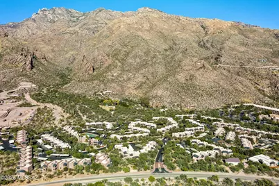 6655 N Canyon Crest Drive #5225, Tucson, AZ 85750 - Photo 39