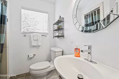 6655 N Canyon Crest Drive #5225, Tucson, AZ 85750 - Photo 31