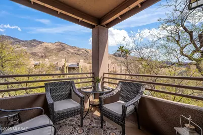 6655 N Canyon Crest Drive #5225, Tucson, AZ 85750 - Photo 1