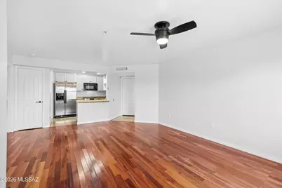 5751 N Kolb #4204, Tucson, AZ 85750 - Photo 9