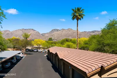 7050 E Sunrise Drive #2201, Tucson, AZ 85750 - Photo 5