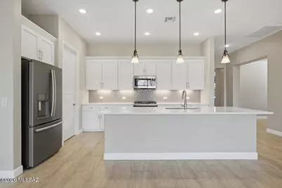 62797 E Thunder Rock Drive, Saddlebrooke, AZ 85739 - Photo 5