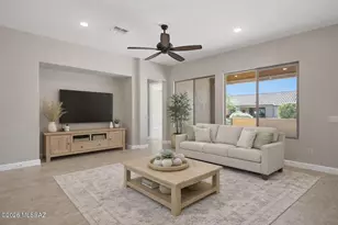 62797 E Thunder Rock Dr, Saddlebrooke, AZ 85739 - Photo 9