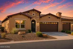 62797 E Thunder Rock Dr, Saddlebrooke, AZ 85739 - Photo 1