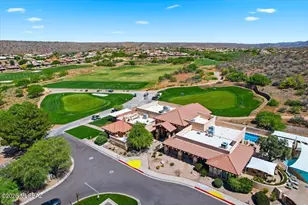 62797 E Thunder Rock Dr, Saddlebrooke, AZ 85739 - Photo 23