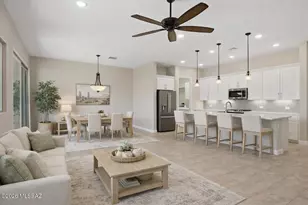 62797 E Thunder Rock Dr, Saddlebrooke, AZ 85739 - Photo 1