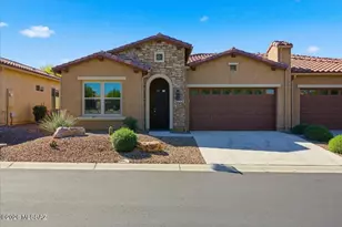 62797 E Thunder Rock Dr, Saddlebrooke, AZ 85739 - Photo 1
