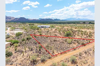 237 W Aberdeen Street #58, Corona de Tucson, AZ 85641 - Photo 5