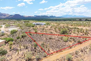 237 W Aberdeen St, Corona de Tucson, AZ 85641 - Photo 5