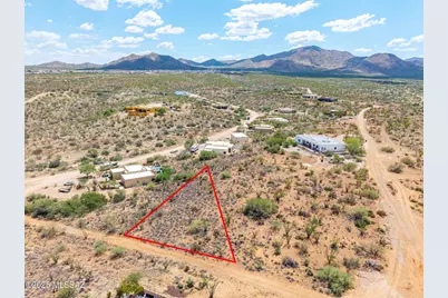 237 W Aberdeen Street #58, Corona de Tucson, AZ 85641 - Photo 25