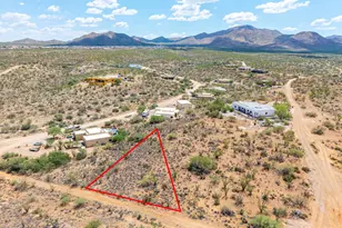 237 W Aberdeen St, Corona de Tucson, AZ 85641 - Photo 25