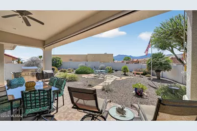 2732 Glenview Drive, Sierra Vista, AZ 85650 - Photo 41