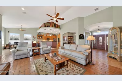 2732 Glenview Drive, Sierra Vista, AZ 85650 - Photo 13