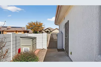 2732 Glenview Drive, Sierra Vista, AZ 85650 - Photo 47