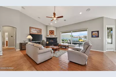 2732 Glenview Drive, Sierra Vista, AZ 85650 - Photo 9