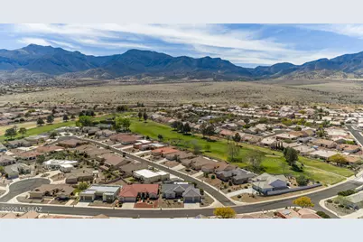 2732 Glenview Drive, Sierra Vista, AZ 85650 - Photo 1