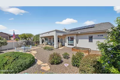 2732 Glenview Drive, Sierra Vista, AZ 85650 - Photo 43