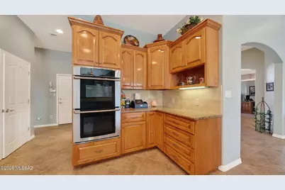 2732 Glenview Drive, Sierra Vista, AZ 85650 - Photo 17