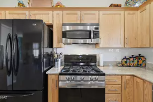 2749 Glenview Dr, Sierra Vista, AZ 85650 - Photo 17