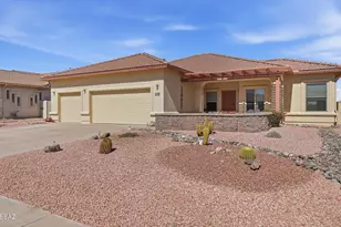 2749 Glenview Dr, Sierra Vista, AZ 85650 - Photo 1