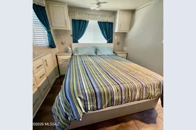 2869 E 19 Frontage Road #116, Amado, AZ 85645 - Photo 19