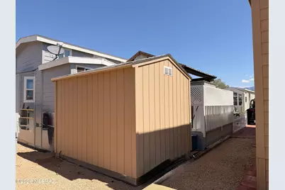 2869 E 19 Frontage Road #116, Amado, AZ 85645 - Photo 31