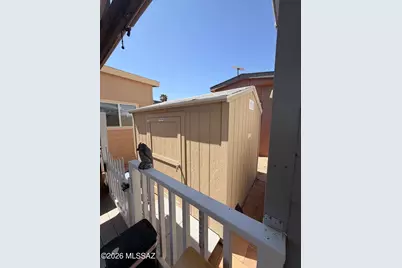 2869 E 19 Frontage Road #116, Amado, AZ 85645 - Photo 27