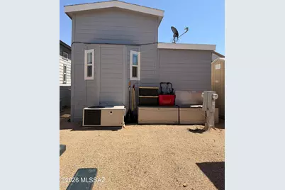 2869 E 19 Frontage Road #116, Amado, AZ 85645 - Photo 29