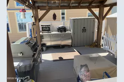 2869 E 19 Frontage Road #116, Amado, AZ 85645 - Photo 7