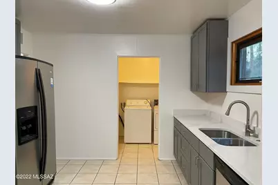 2309 N Avenida El Capitan, Tucson, AZ 85705 - Photo 15