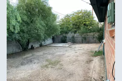 2309 N Avenida El Capitan, Tucson, AZ 85705 - Photo 45