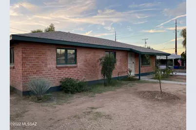 2309 N Avenida El Capitan, Tucson, AZ 85705 - Photo 5