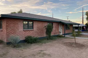 2309 N Avenida El Capitan, Tucson, AZ 85705 - Photo 5