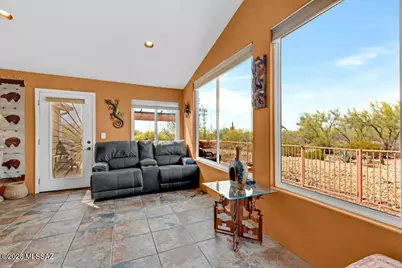 7736 W Copper Nugget Drive, Tucson, AZ 85735 - Photo 21