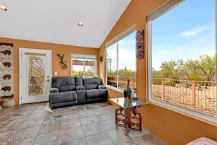 7736 W Copper Nugget Dr, Tucson, AZ 85735 - Photo 21